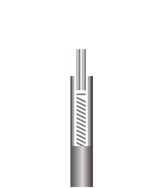 常備標準品-卡式電熱管